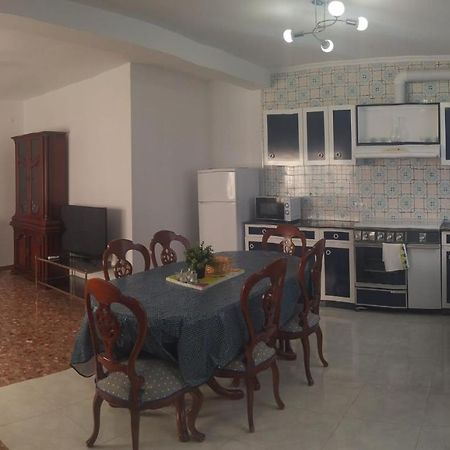 Gran Notch Apartment Alicante Luaran gambar