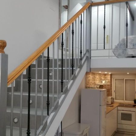 Gran Notch Apartment Alicante Luaran gambar