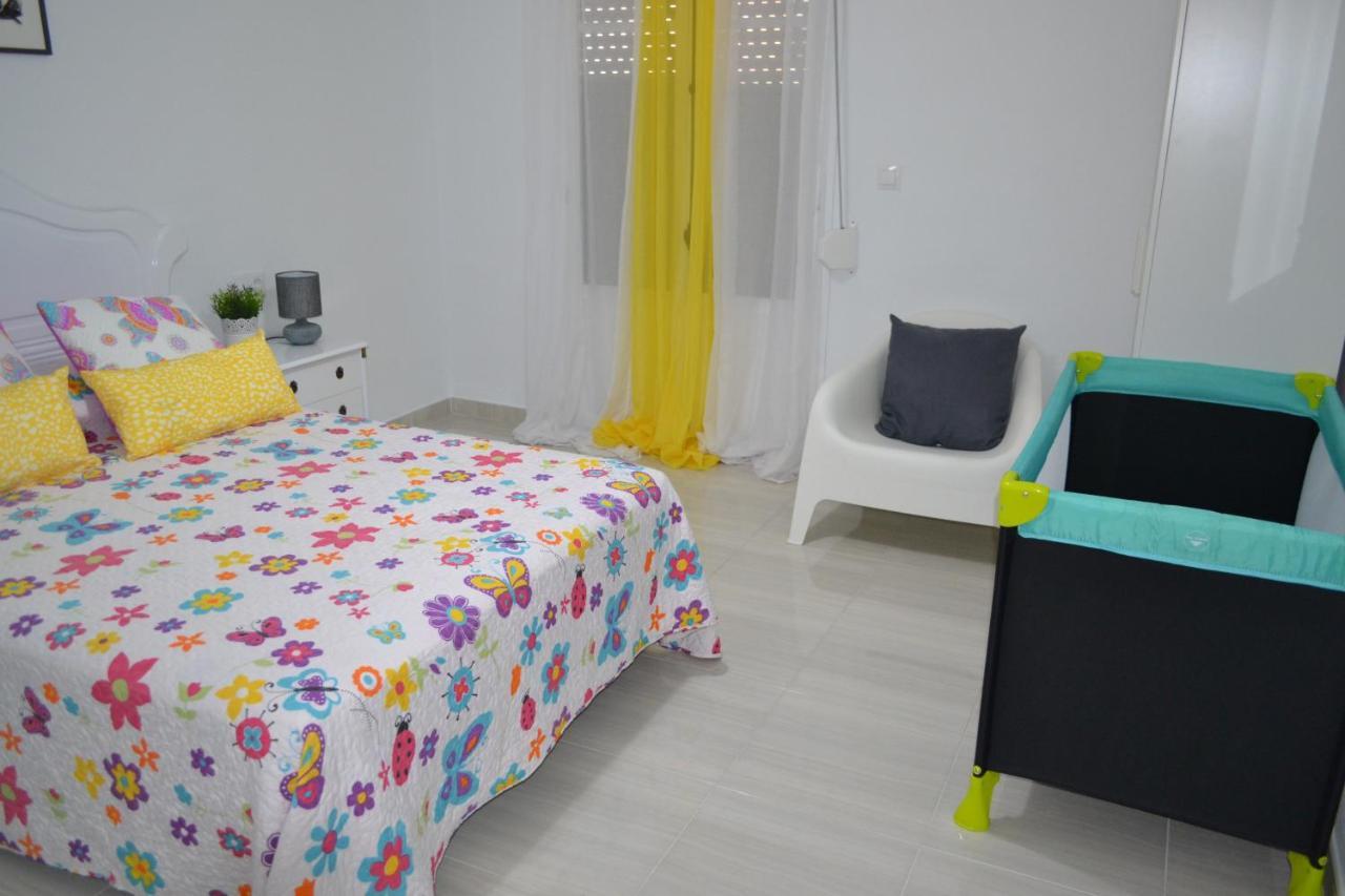 Gran Notch Apartment Alicante Luaran gambar