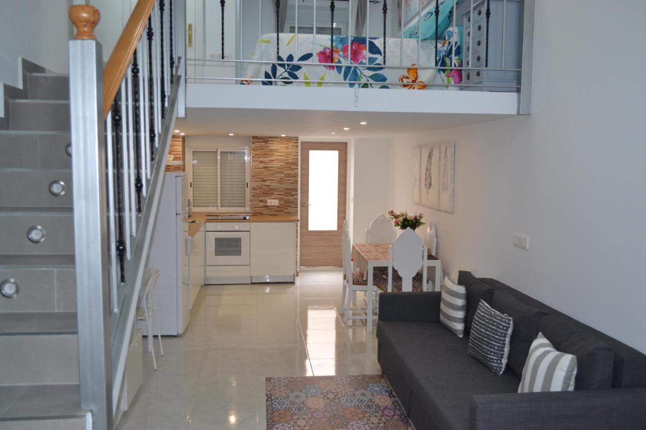 Gran Notch Apartment Alicante Luaran gambar