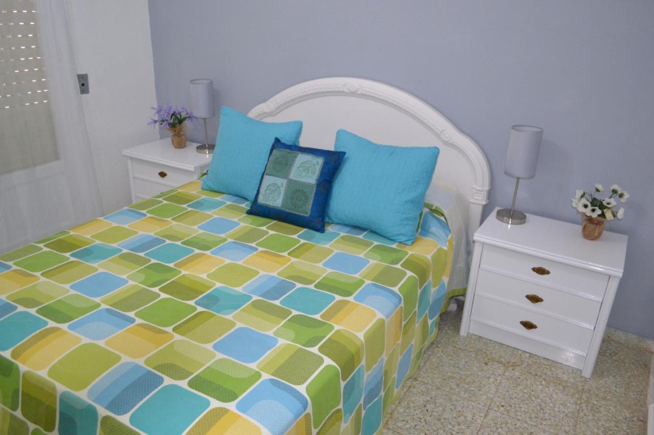 Gran Notch Apartment Alicante Luaran gambar
