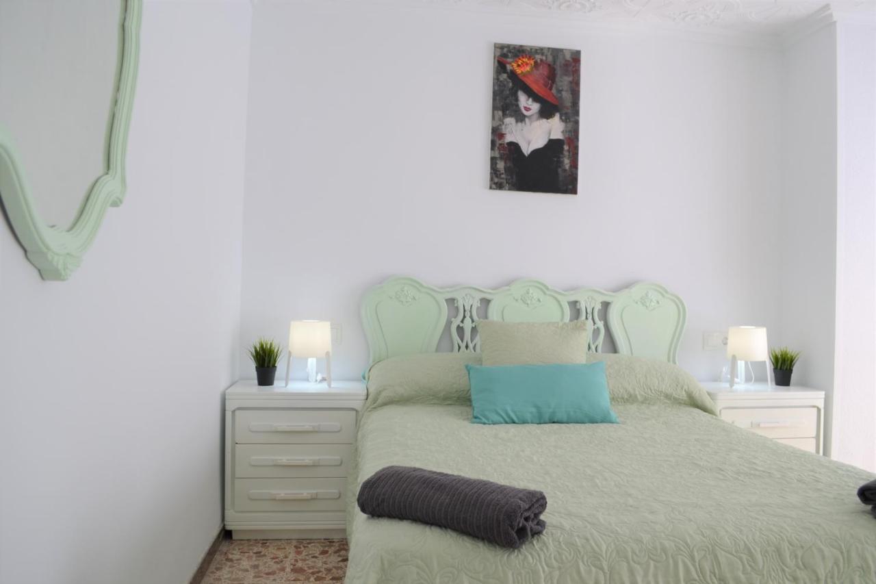 Gran Notch Apartment Alicante Luaran gambar