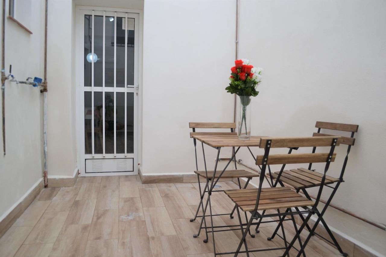 Gran Notch Apartment Alicante Luaran gambar
