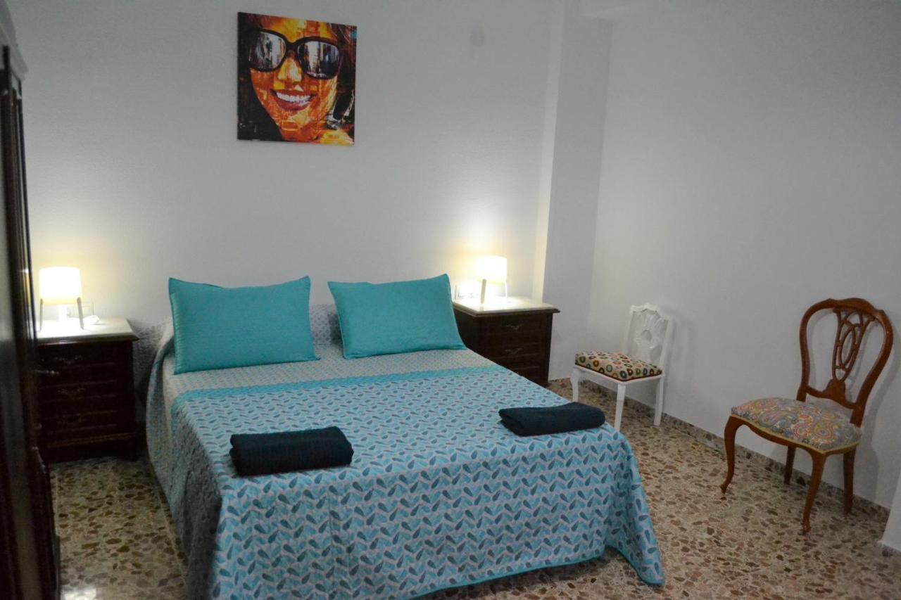 Gran Notch Apartment Alicante Luaran gambar