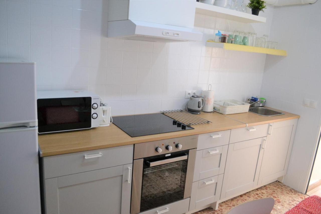 Gran Notch Apartment Alicante Luaran gambar