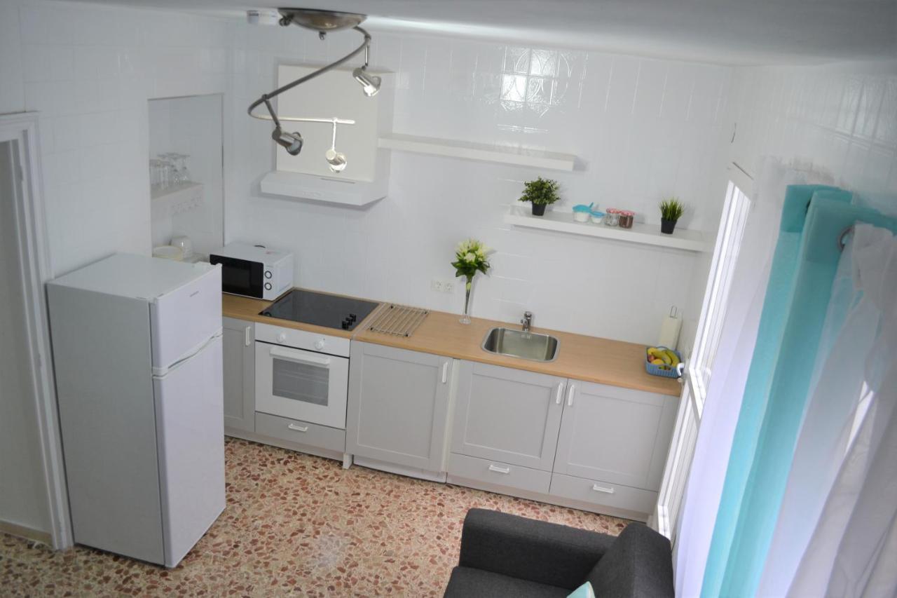 Gran Notch Apartment Alicante Luaran gambar