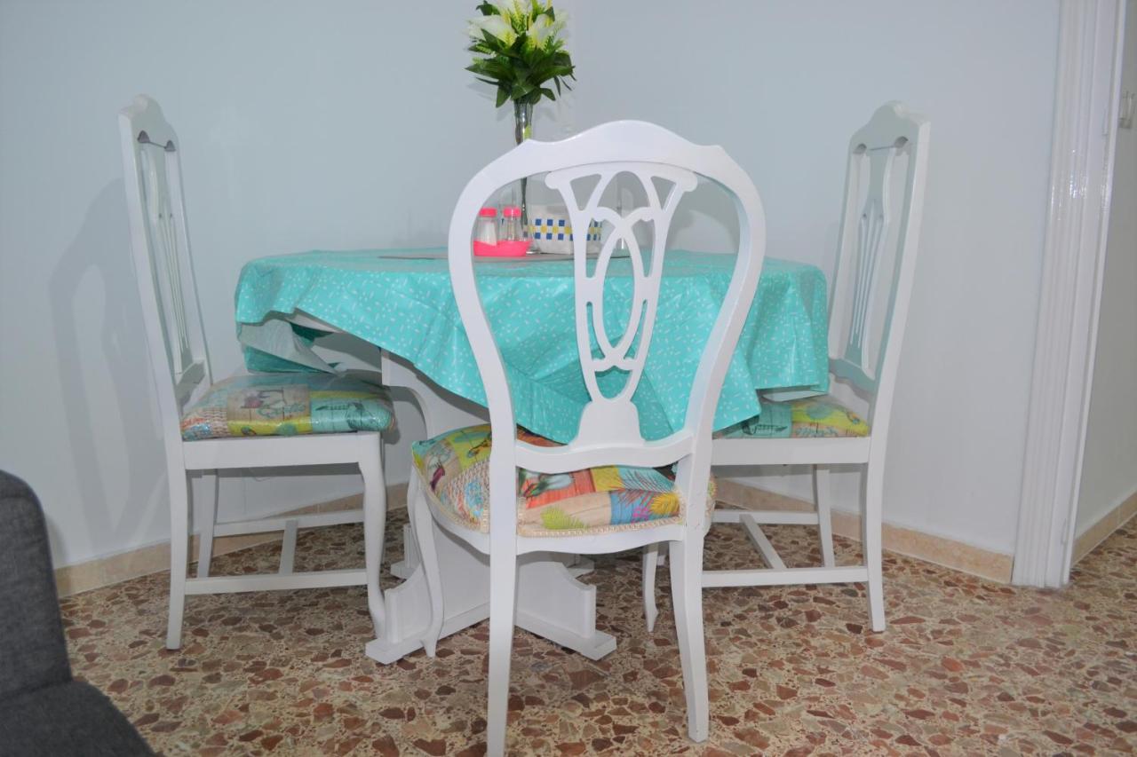 Gran Notch Apartment Alicante Luaran gambar