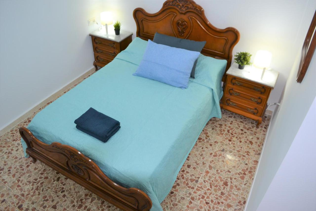 Gran Notch Apartment Alicante Luaran gambar