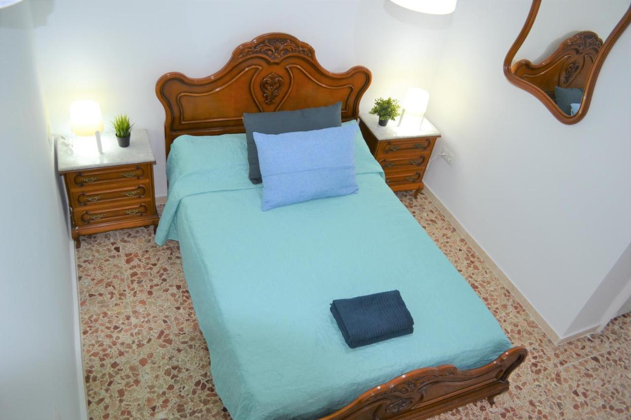 Gran Notch Apartment Alicante Luaran gambar