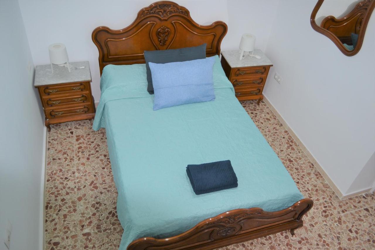 Gran Notch Apartment Alicante Luaran gambar