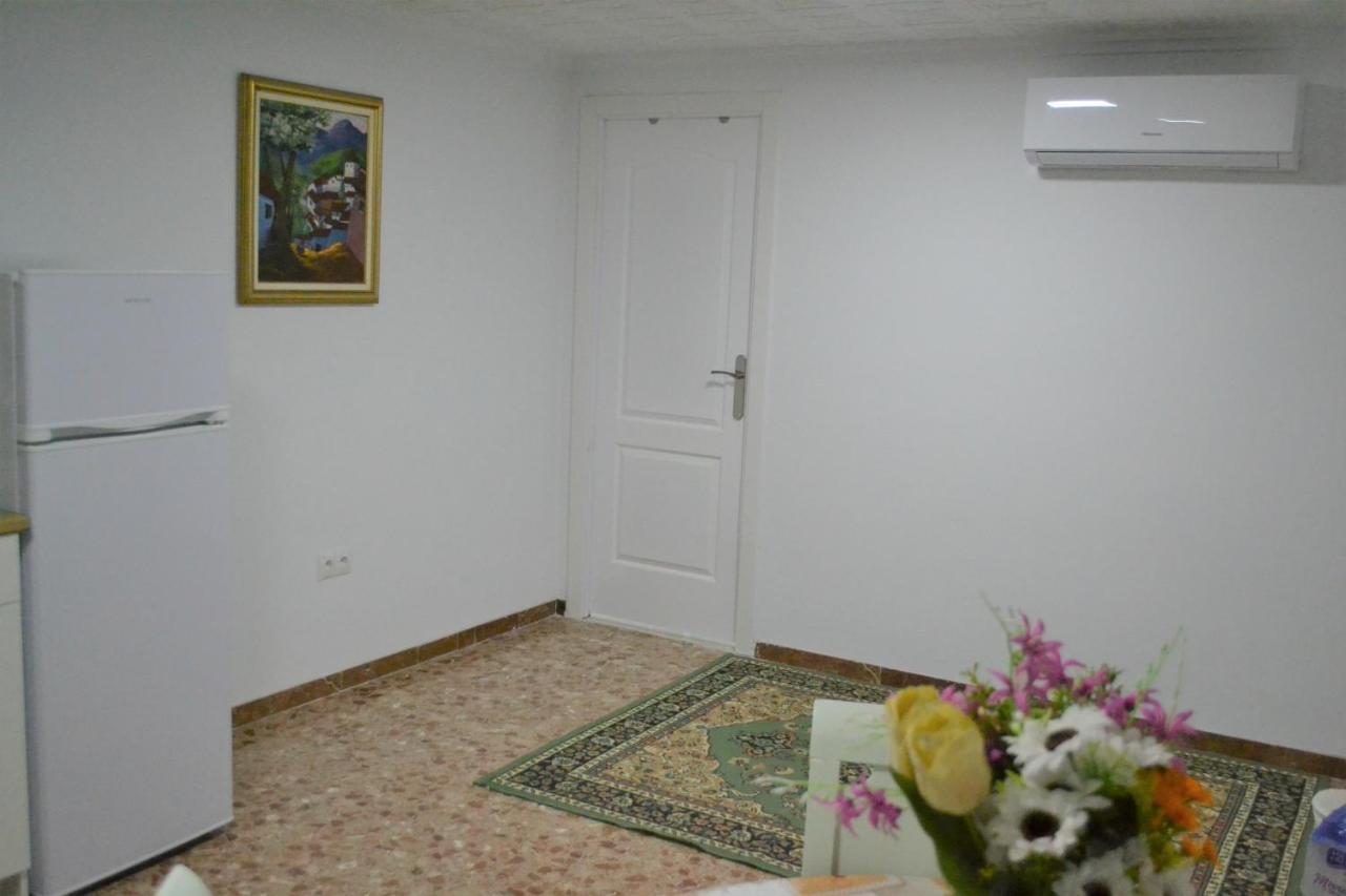 Gran Notch Apartment Alicante Luaran gambar