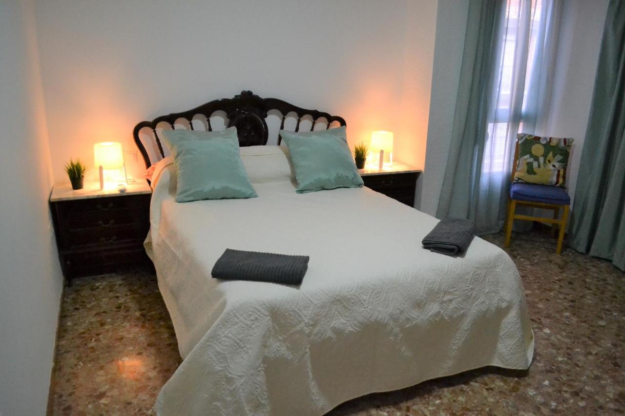 Gran Notch Apartment Alicante Luaran gambar