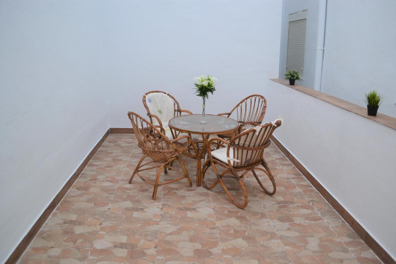 Gran Notch Apartment Alicante Luaran gambar