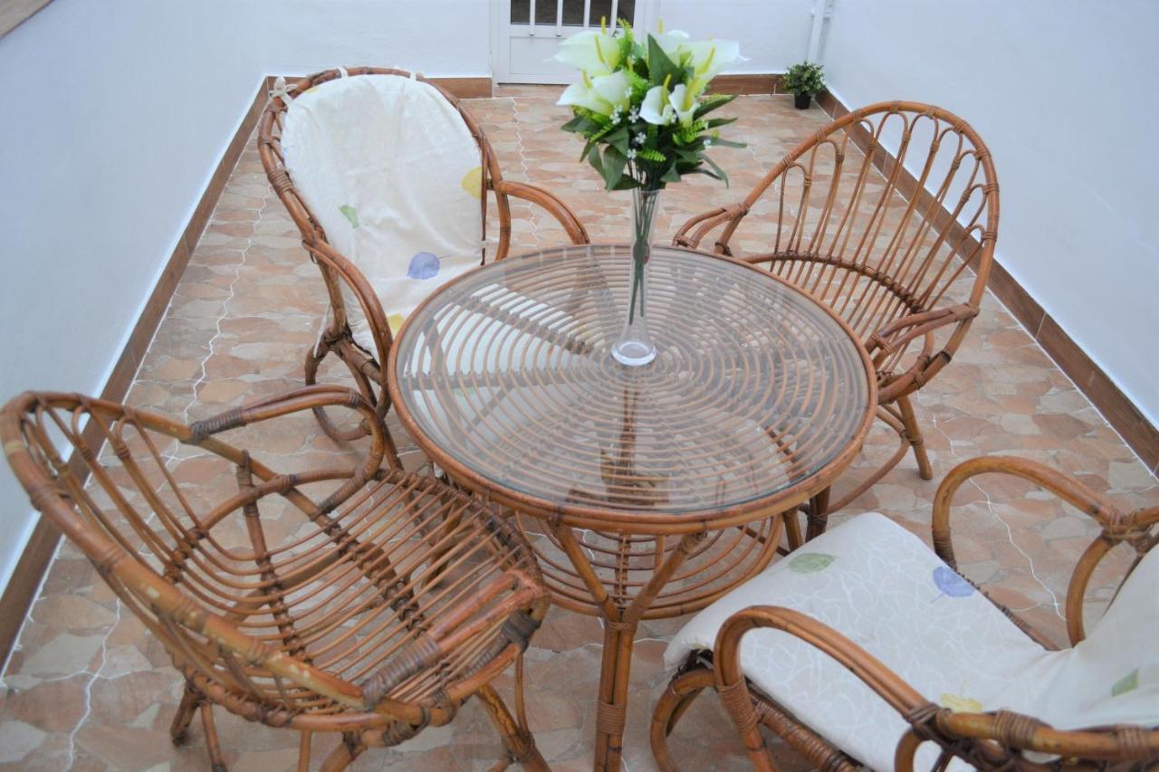 Gran Notch Apartment Alicante Luaran gambar
