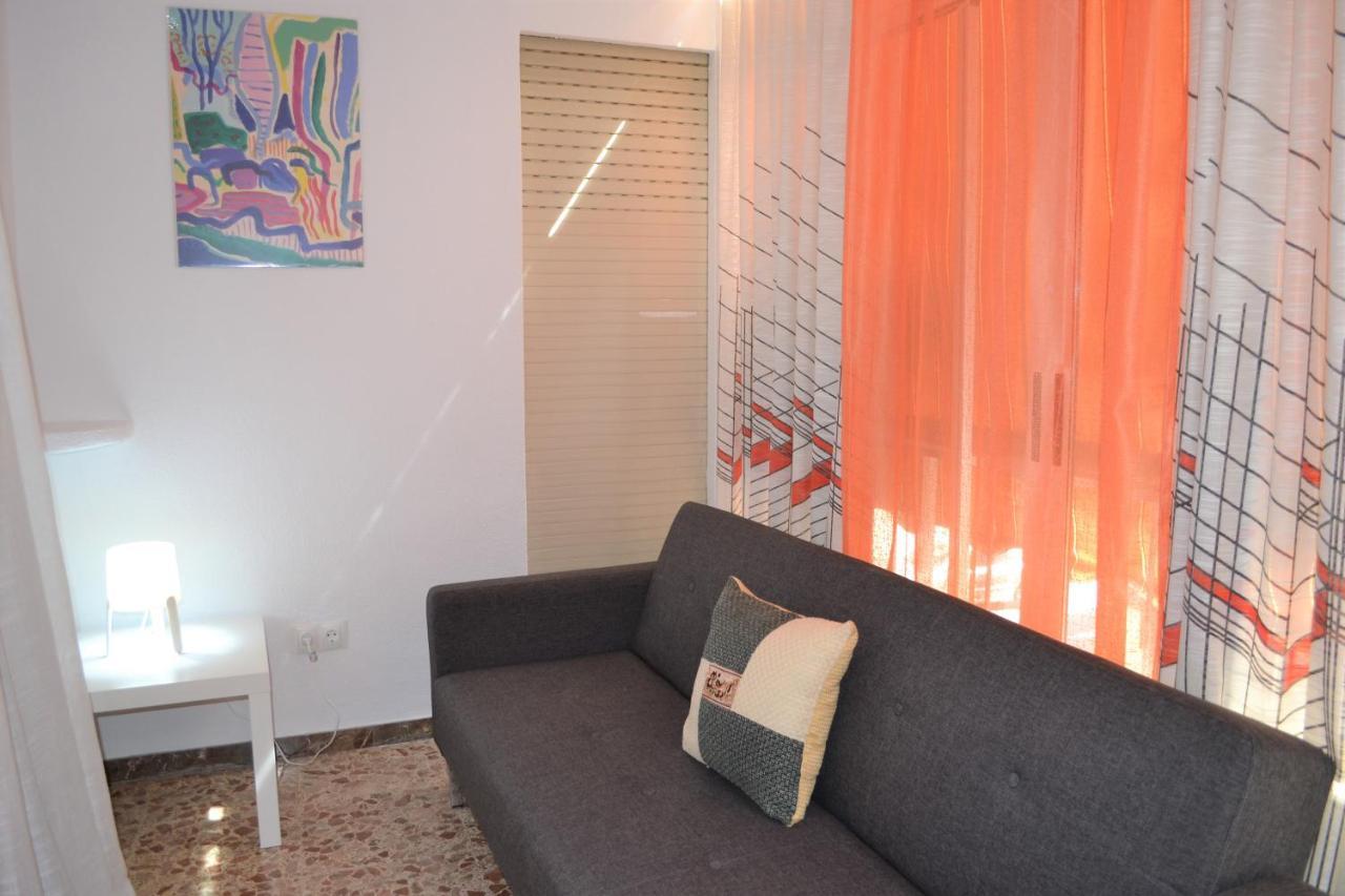 Gran Notch Apartment Alicante Luaran gambar