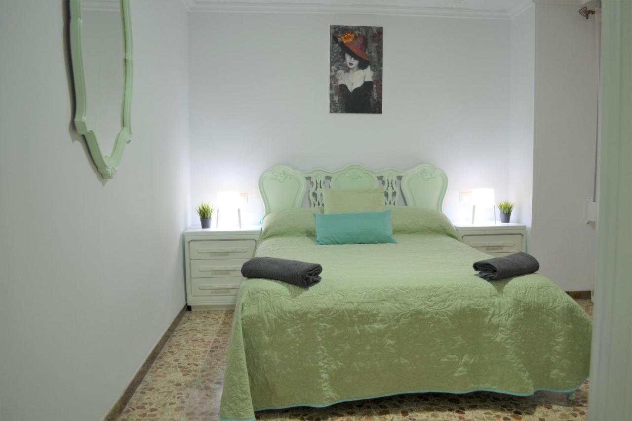 Gran Notch Apartment Alicante Luaran gambar