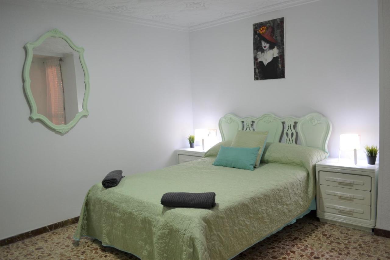 Gran Notch Apartment Alicante Luaran gambar