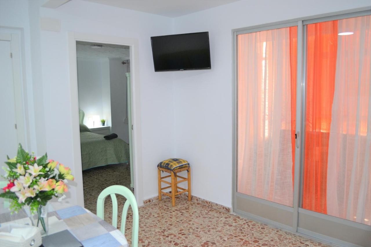Gran Notch Apartment Alicante Luaran gambar