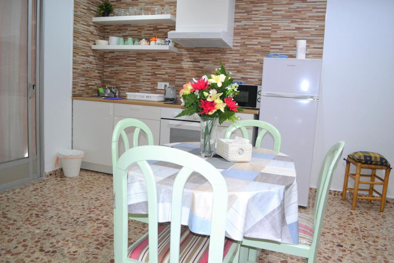 Gran Notch Apartment Alicante Luaran gambar