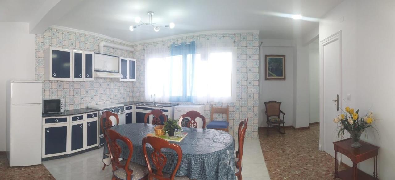 Gran Notch Apartment Alicante Luaran gambar