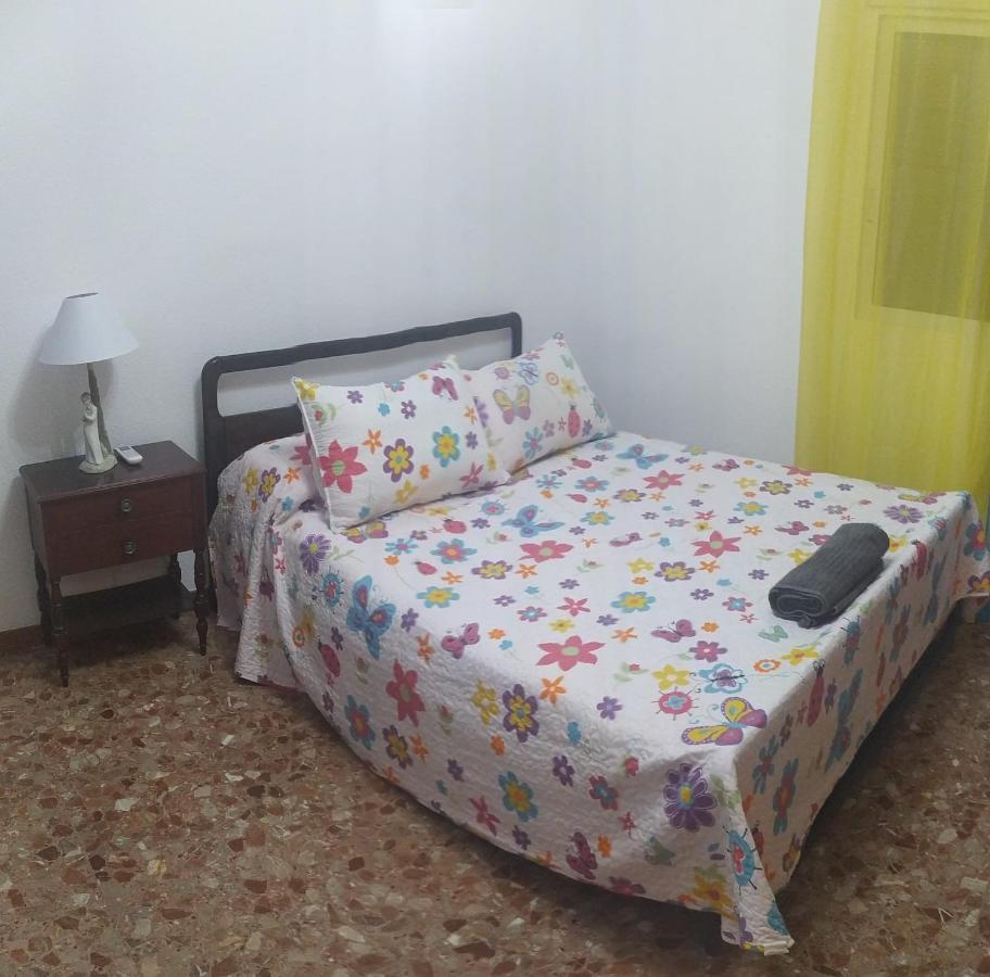 Gran Notch Apartment Alicante Luaran gambar