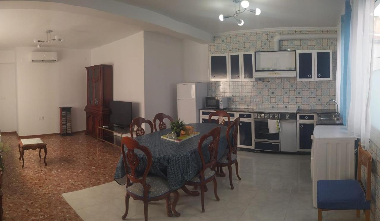 Gran Notch Apartment Alicante Luaran gambar