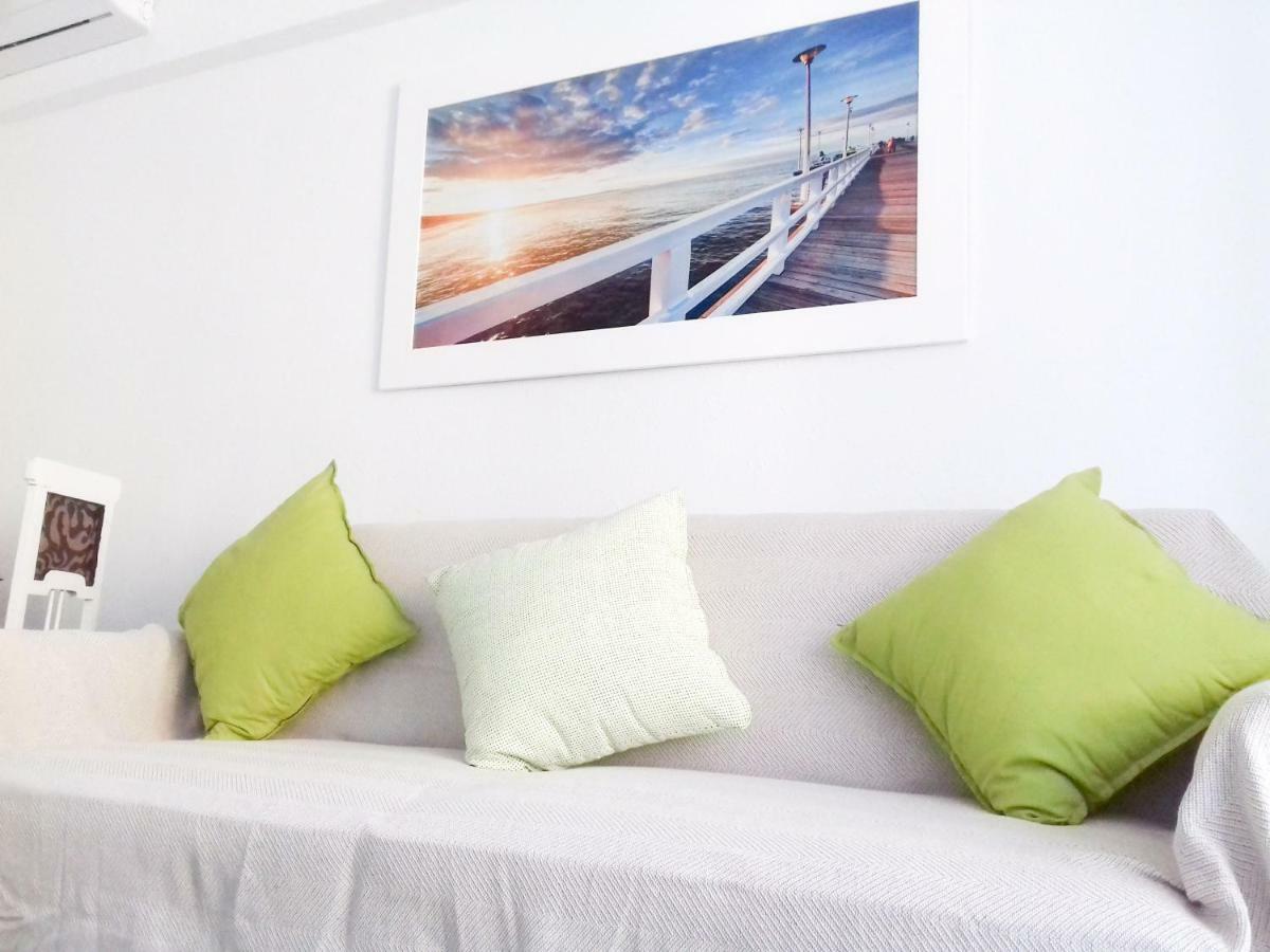 Gran Notch Apartment Alicante Luaran gambar