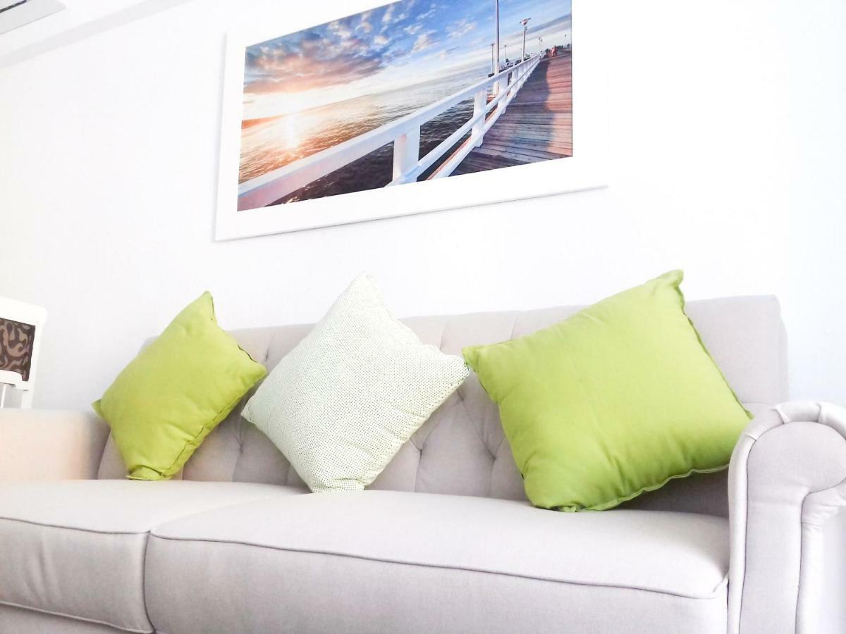 Gran Notch Apartment Alicante Luaran gambar