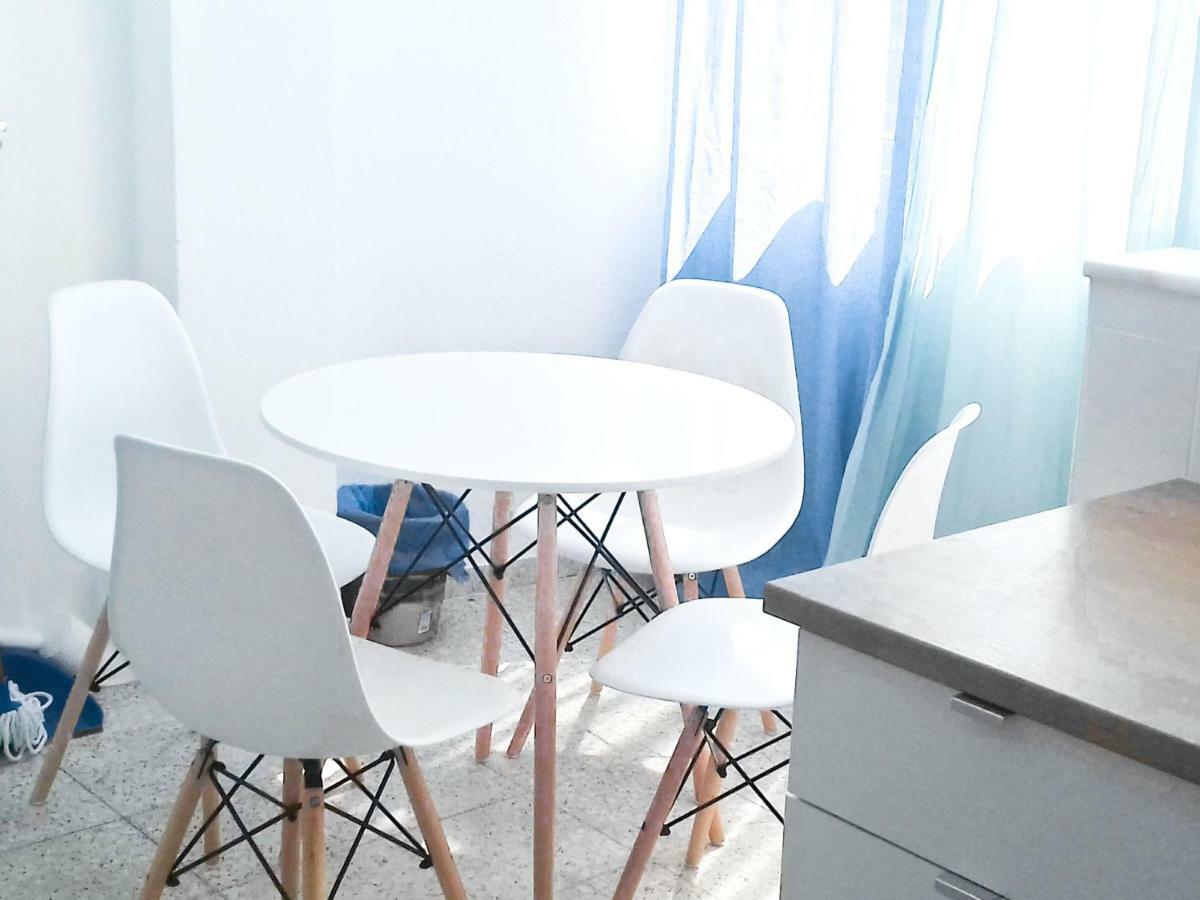 Gran Notch Apartment Alicante Luaran gambar