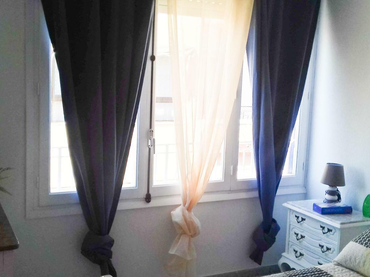 Gran Notch Apartment Alicante Luaran gambar