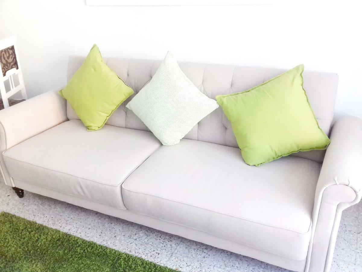 Gran Notch Apartment Alicante Luaran gambar