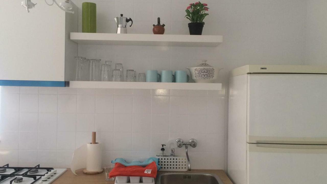 Gran Notch Apartment Alicante Luaran gambar