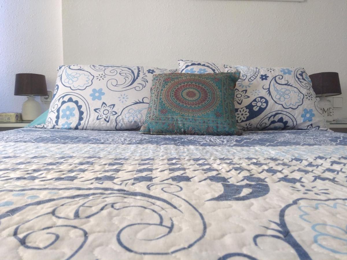 Gran Notch Apartment Alicante Luaran gambar