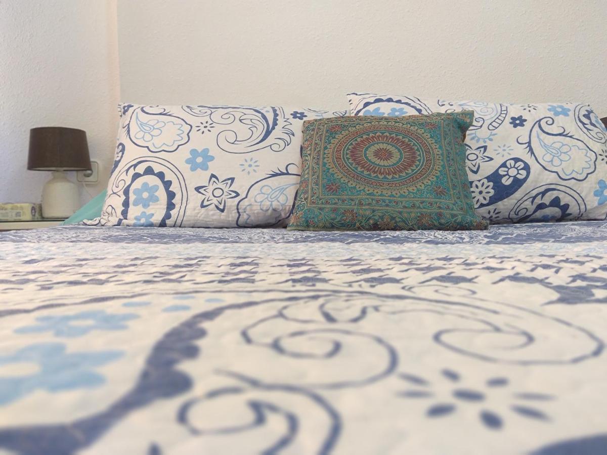 Gran Notch Apartment Alicante Luaran gambar