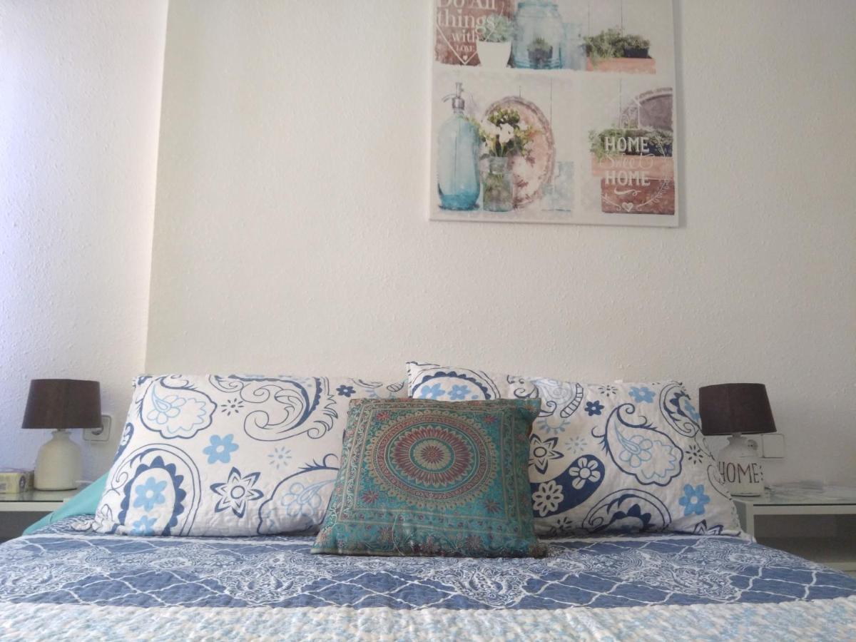 Gran Notch Apartment Alicante Luaran gambar