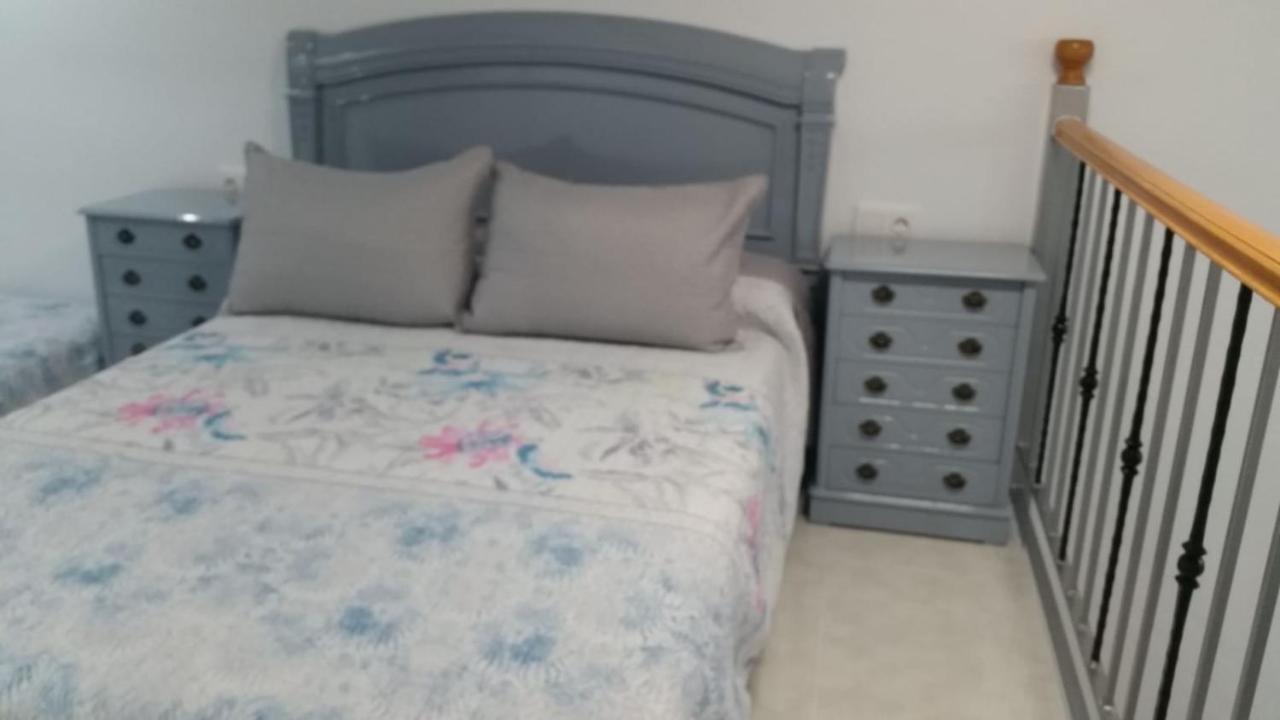 Gran Notch Apartment Alicante Luaran gambar