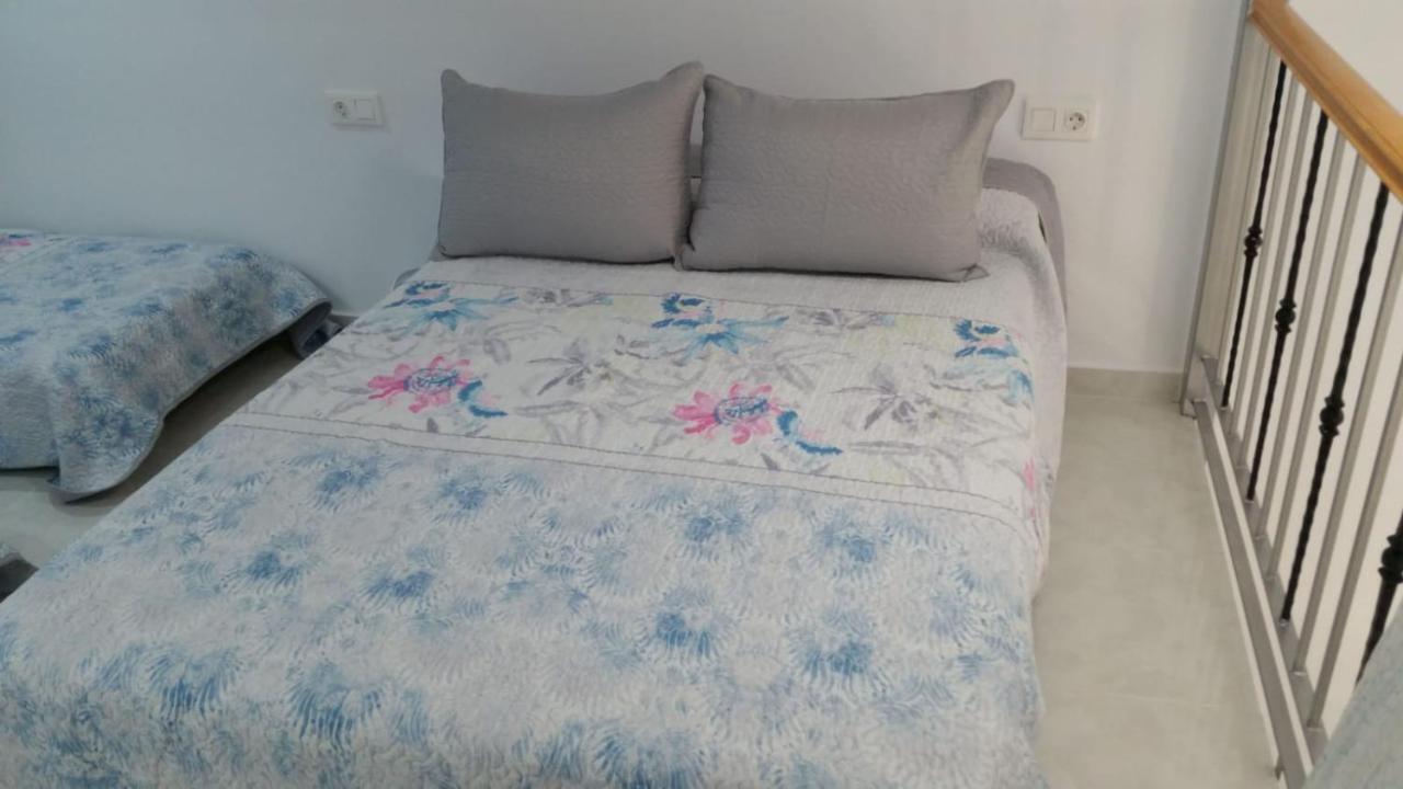 Gran Notch Apartment Alicante Luaran gambar